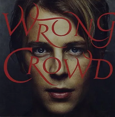 Obrázek produktu pro Tom Odell: Wrong Crowd (Deluxe Edition)