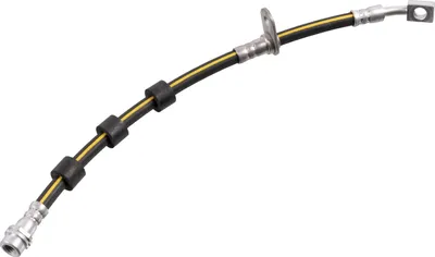Produktbild von FEBI BILSTEIN 181989 Bremsschlauch Hinten Links für FORD Fiesta Mk7 Schrägheck Fiesta Mk7 Kastenwagen
