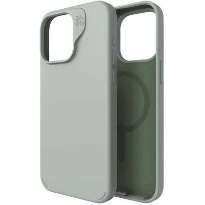 Image de Housse de protection Pour iPhone 15 Pro Max ZAGG Case Cover Housse pour téléphone portable Etui Futeral Cover