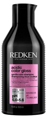 Immagine prodotto di Redken Acidic Colour Gloss Shampoo 500 ml