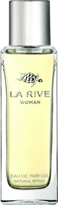 Image de La Rive, For Woman, Eau De Parfum, For Women, 90 ml
