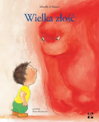 Immagine prodotto di Wielka złość