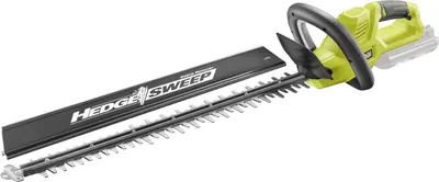 Obrázok produktu pre Ryobi RY36HT60A-0 Akumulátorové nožnice na živý plot MAX-POWER 36 V, 60 cm, bez akumulátora a nabíjačky