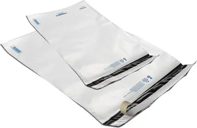 Zdjęcie produktu dla Blasetti 0892, Koperta, Biały, 480 mm, 100 mm, 320 mm