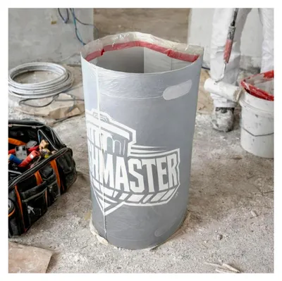 Produktbild von Müllsackhalter