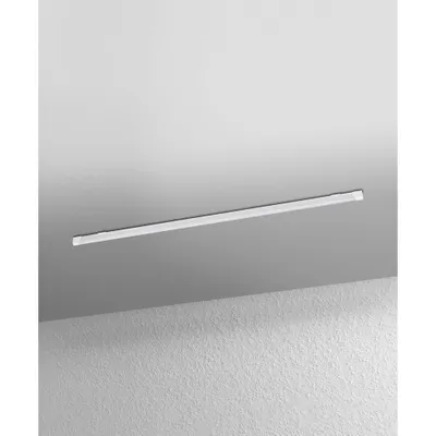 Productafbeelding van LEDVANCE Value Batten, zilver, wit, aluminium, polycarbonaat (PC), IP20, klasse II, LED, niet vervangbare lichtbron