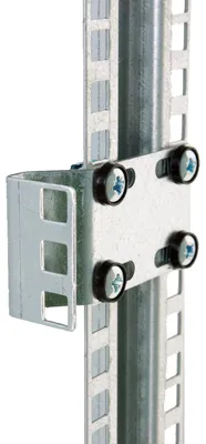 Produktbild von Triton RAX-DR-X03-X1 Fachbodenstütze für ausziehbare Fachböden, 1 Paar