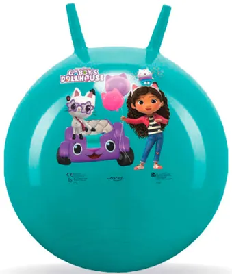 Imagen del producto de Casa para gatos "Gabi", ideal para saltar, de 45 a 50 cm