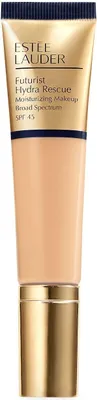 Produktbild von E.Lauder Futurist Hydra Rescue Moisturizing Makeup SPF45 #2W1 Dawn 35 ml