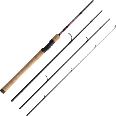 Produktbild von Abu Garcia Reiserute Diplomat V2 Travel