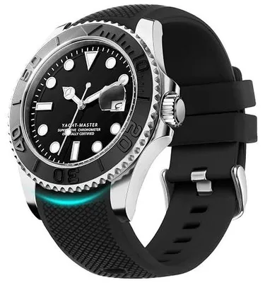Zdjęcie produktu dla Pasek silikonowy do zegarka smartwatch 22 mm samsung galaxy watch