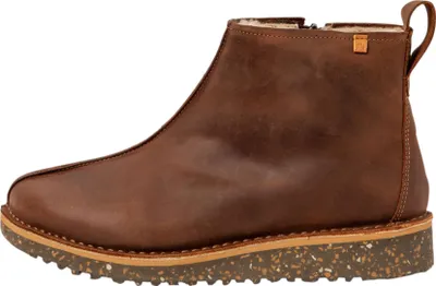 Produktbild von El Naturalista Damen Elegante Stiefelette Felsen N5638 Braun