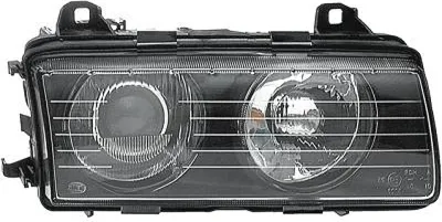 Produktbild von DIEDERICHS Scheinwerfer Rechts für BMW 3 Limousine (E36) 1213280