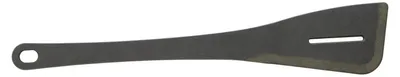 Productafbeelding van JADE 'Gourmet' spatel, zwart, 29,8 x 5,8 cm, extreem duurzaam