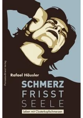 Produktbild von Schmerz frisst Seele