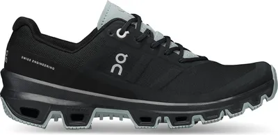 Produktbild von ON Laufschuh Damen On Cloudventure 99257 Black / Cobble 37.5
