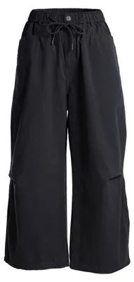 Produktbild von TEYLON damen hose - schwarz, S