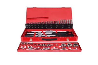 Produktbild von KS Tools 331.0654, 8,3 kg, 54 Werkzeug