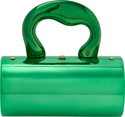 Image de Sac à main FENIA pour femme - vert, taille unique