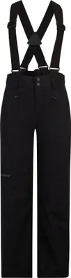 Produktbild von Ziener Skiwear Jungen Ski Hose - AXI-Z schwarz - 152