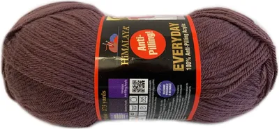 Zdjęcie produktu dla Włóczka Himalaya Everyday Anti - Pilling ( 70047 )