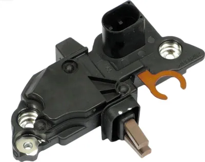 Produktbild von AS-PL ARE0079 Lichtmaschinenregler 12V für BMW 3 Limousine (E46) Generator