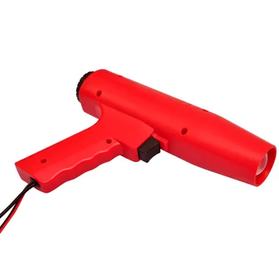 Zdjęcie produktu dla vidaXL Ksenonowy pistolet zapłonowy 12V 8000 obr