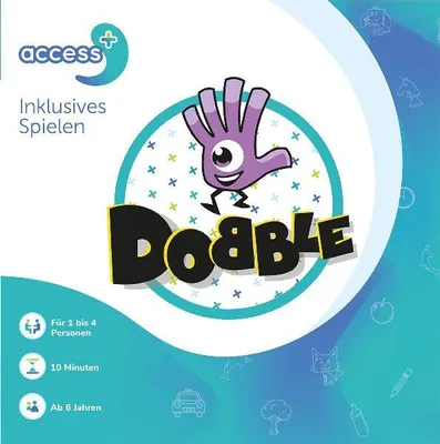 Produktbild von Dobble Access+