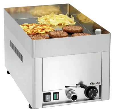 Zdjęcie produktu dla Bartscher multi roaster 300, LxWxH: 5,8x3,3x3,3 cm; 370205