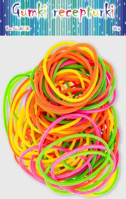 Zdjęcie produktu dla gumki recepturki GUM-0353