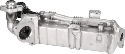 Produktbild von FEBI BILSTEIN 182360 AGR Kühler für BMW 5 Touring (F11) Abgasrückführung