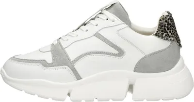 Productafbeelding van Maruti Cody  Sneakers Laag - wit - Maat 36