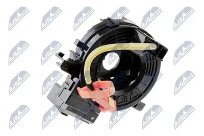 Produktbild von NTY EAS-TY-010 Wickelfeder Airbag Schleifring für TOYOTA HILUX III Pick-up (TGN1, GGN2, GGN1, KUN2, KUN1)