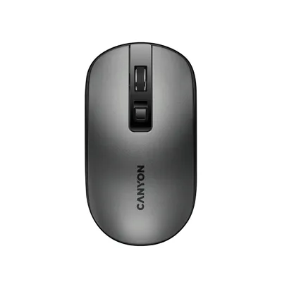Obrázek produktu pro Canyon CNS-CMSW18DG Bezdrátová optická myš RF Ambidextrous 1600 DPI