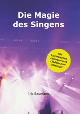 Obrázok produktu pre Die Magie des Singens