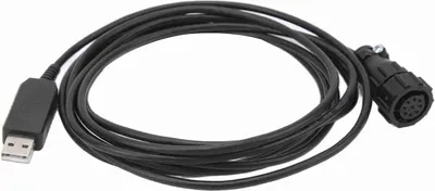 Produktbild von NPC -100 AIS Pilot Plug Data Cable Marine Länge USB für Navigationssoftware