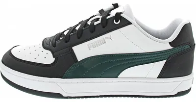 Immagine prodotto di Puma Caven scarpe sportive uomo sneaker sneaker bianco tempo libero, numero di scarpe: EUR 47 | UK 12