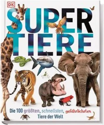 Immagine prodotto di Supertiere