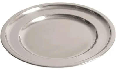 Produktbild von Runder Platzteller mit 30 cm Durchmesser