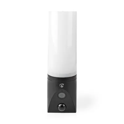 Zdjęcie produktu dla Kamera Nedis SmartLife WIFICOL20BK Zewnętrzna, Wi-Fi