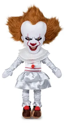 Zdjęcie produktu dla ES Pennywise - pluszowa figurka 32 cm