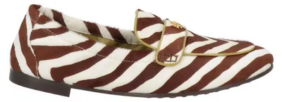 Obrázek produktu pro TORY BURCH, dámské mokasíny, značka TORY BURCH