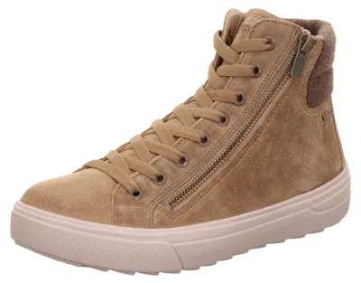 Image de Baskets montantes