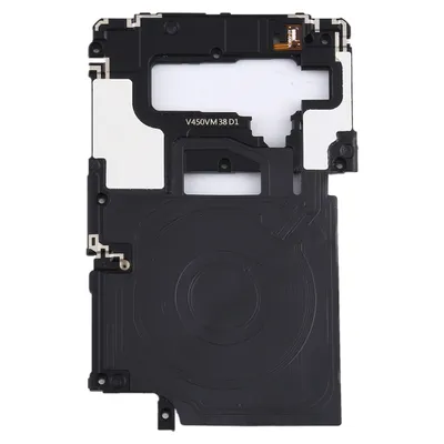 Immagine prodotto di Per LG G8 ThinQ / G820QM / G820V / G820N / G820UM Telaio di protezione della scheda madre + NFC