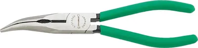 Produktbild von STAHLWILLE 67313200, Diagonale Zange, 192 g
