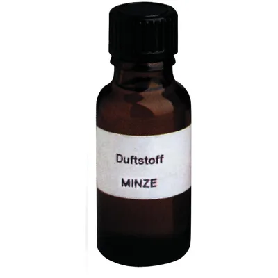 Immagine prodotto di fragranza fluido nebbia eurolite, 20ml menta