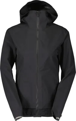 Produktbild von Jacket W's Commuter 2.5L black (0001) M