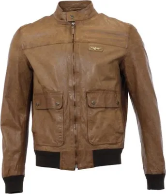 Obrázok produktu pre Aeronautica Militare Bundy PN5040PL1470006, Veľkosť: 193