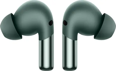 Produktbild von OnePlus Buds Pro 2, Kabellos, Musik/Alltag, 10 - 40000 Hz, 4,9 g, Kopfhörer, Grün