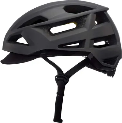 Produktbild von Bern Fl-1 Pave Mips Helm Schwarz 52-55.5 cm Schwarz 52-55.5 cm
